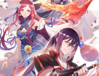 《黑男爵的花嫁》双男动漫