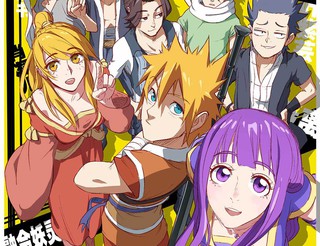 9.1快看免费漫画